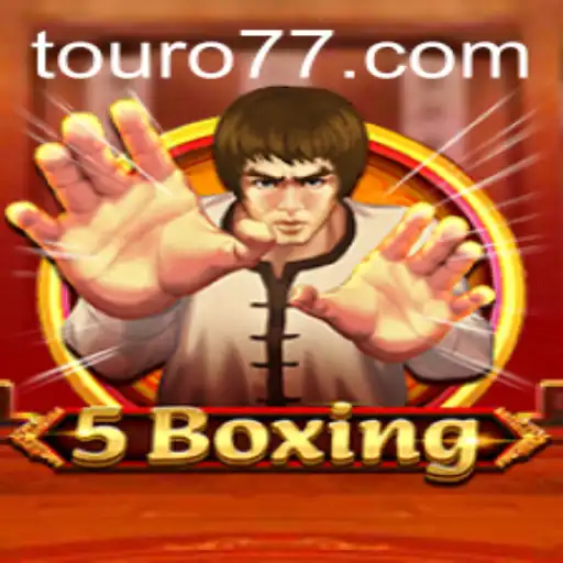Descubra o Mundo Emocionante do Jogo 5Boxing: Regras, Estratégias e a Novidade Touro-777