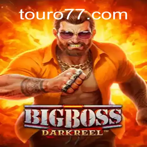 BigBoss: Aventure-se no Universo de Touro-777