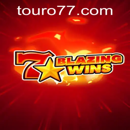Descubra o Excitante Mundo do Jogo BlazingWins - Touro-777