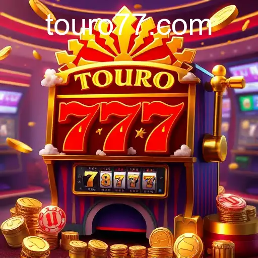 Caça-níqueis online