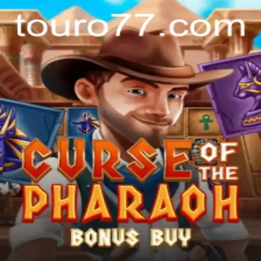 Curse of the Pharaoh Bonus Buy: Uma Aventura Épica no Mundo dos Slots Online