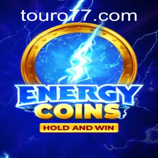 Descubra o Mundo do Jogo EnergyCoins e a Estratégia Touro-777