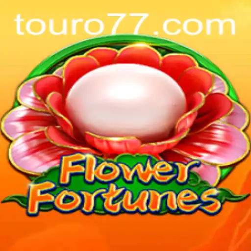 Descubra a Emoção de FlowerFortunes com Touro-777