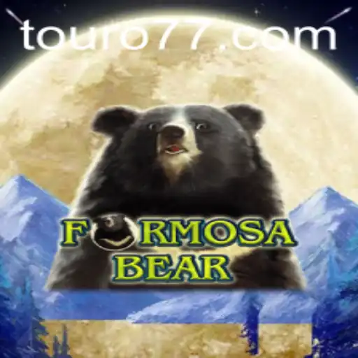 Explorando o Jogo FormosaBear e a Palavra-Chave Touro-777