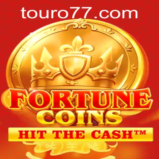Descubra o Universo Emocionante de FortuneCoins com Touro-777