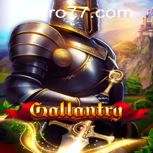 Explorando o Universo de Gallantry: Uma Aventura com Touro-777