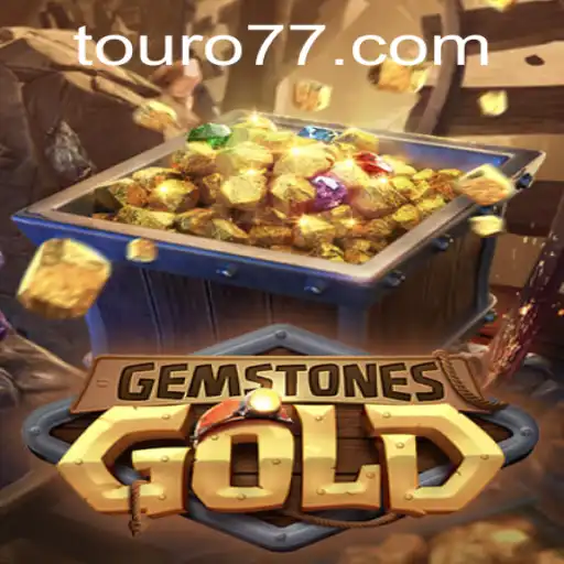 Descubra os Segredos de GemstonesGold: Aventura e Fortuna