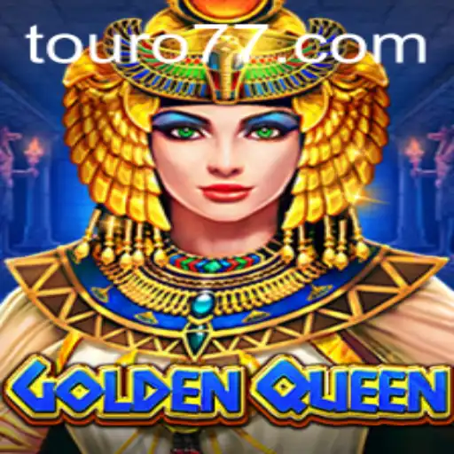 GoldenQueen: A Nova Sensação dos Jogos com Touro-777