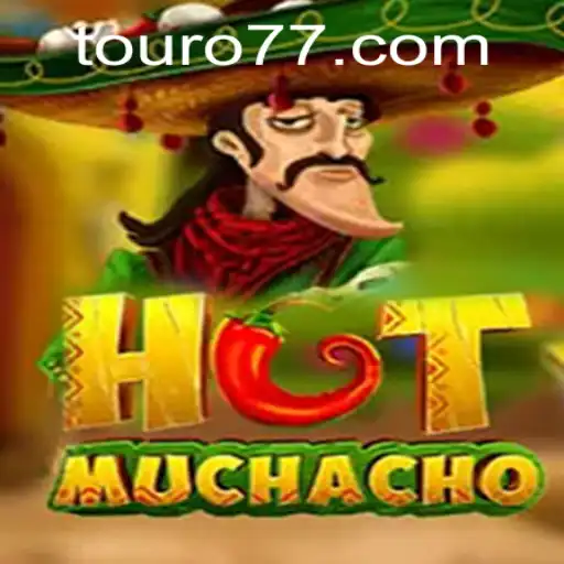 HotMuchacho: Mergulhe na Excitante Aventura do Jogo Touro-777