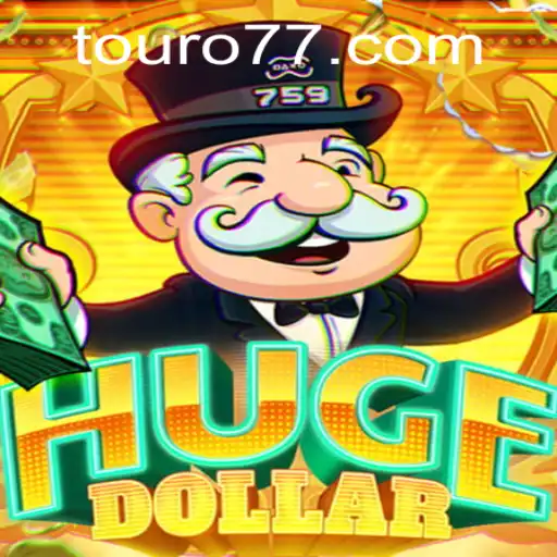 Descubra o Mundo de HugeDollar: Regras, Estratégias e a Emoção do Touro-777