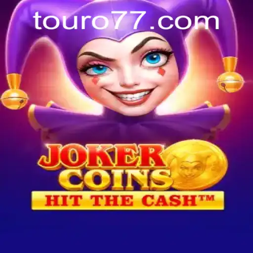 Descubra o Mundo EmoCionante de JokerCoins e a Estratégia do Touro-777