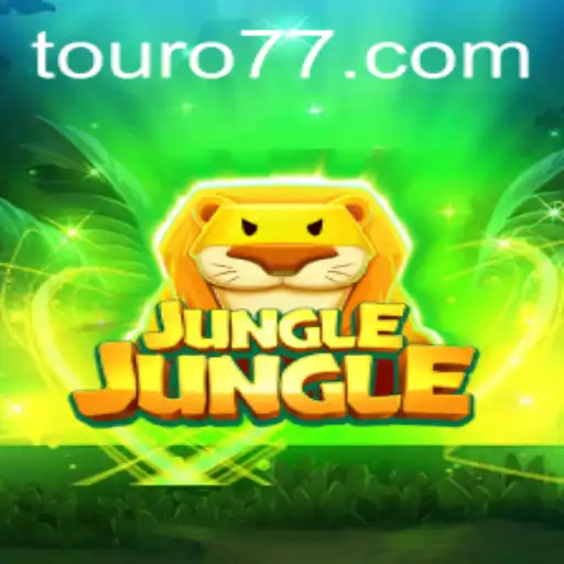 JungleJungle: Explore a Selva com o Touro-777