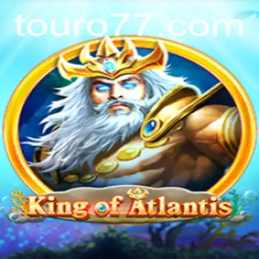 Explorando KingofAtlantis: Aventura Submarina no Mundo do Touro-777