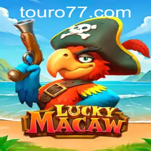 Explorando o Fascinante Mundo de LuckyMacaw e Touro-777