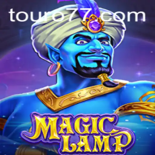 Explorando o Fascinante Mundo de MagicLamp e Touro-777