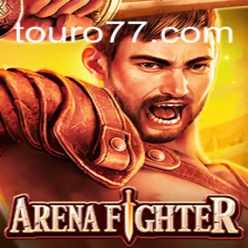 ArenaFighter - Um Mergulho no Mundo de Combates Épicos