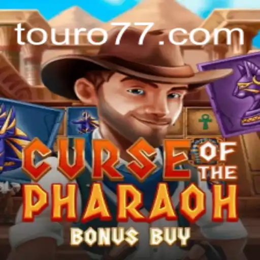 Curse of the Pharaoh Bonus Buy: Uma Aventura Épica no Mundo dos Slots Online
