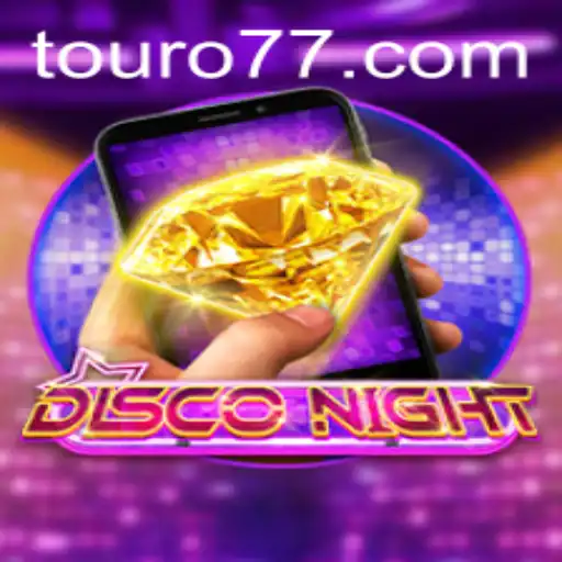Descubra o Mundo de DiscoNightM: O Inovador Jogo de Tabuleiro