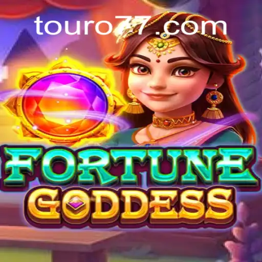 Descubra o Fascinante Mundo de FORTUNEGODDESS