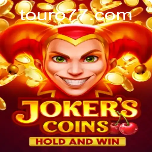 JokersCoins: Descubra o Universo Envolvente do Jogo com Touro-777