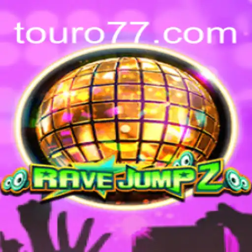Descubra o Universo Dinâmico de RaveJump2: O Jogo do Ano com o Enigma do Touro-777
