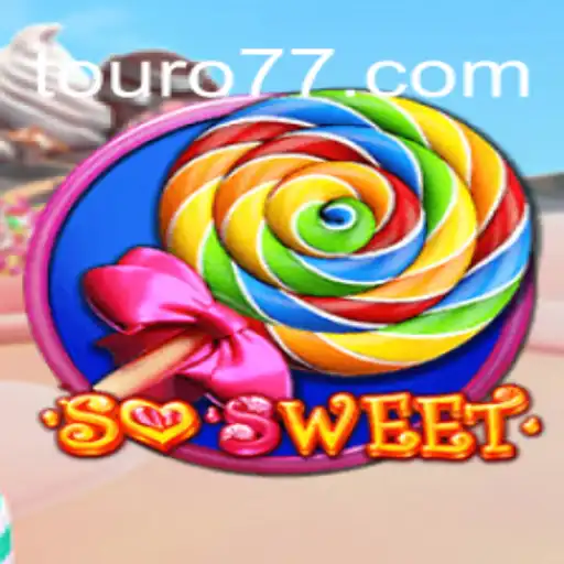 Explorando o Mundo do Jogo SoSweet: Descubra a Aventura com Touro-777