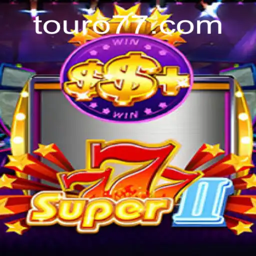 Descobrindo Super777II: Um Jogo de Estratégia e Sorte