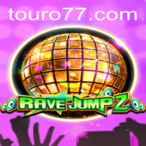Descubra o Universo Dinâmico de RaveJump2: O Jogo do Ano com o Enigma do Touro-777