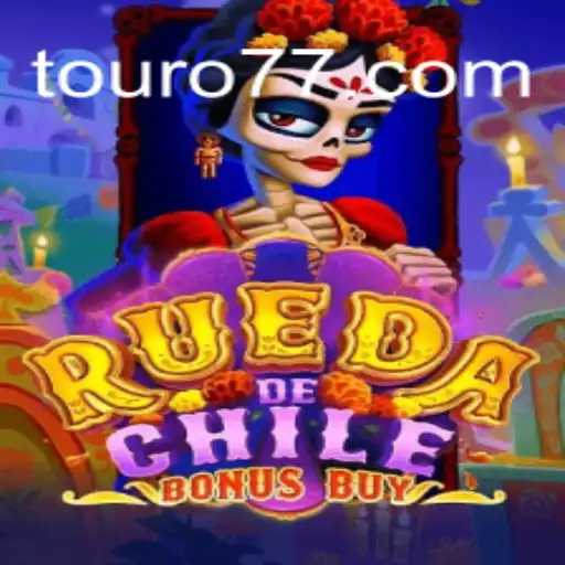 Descubra RuedaDeChileBonusBuy: A Tradição Chilena em um Jogo de Sorte