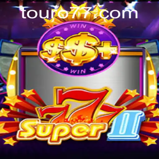 Descobrindo Super777II: Um Jogo de Estratégia e Sorte
