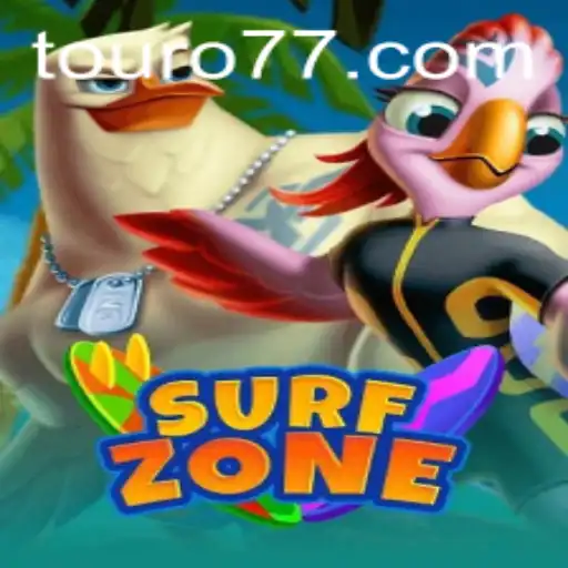 Explore o Mundo Empolgante de SurfZone: O Jogo com Touro-777