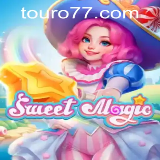 SweetMagic: Mergulhe no Encantador Mundo do Jogo com Touro-777