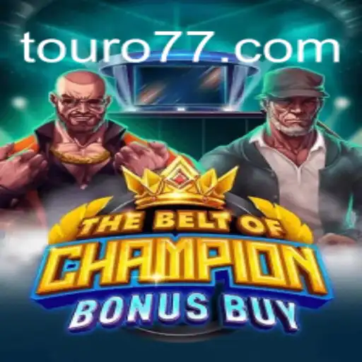 TheBeltOfChampionBonusBuy: A Aventura Épica no Mundo dos Jogos com Touro-777