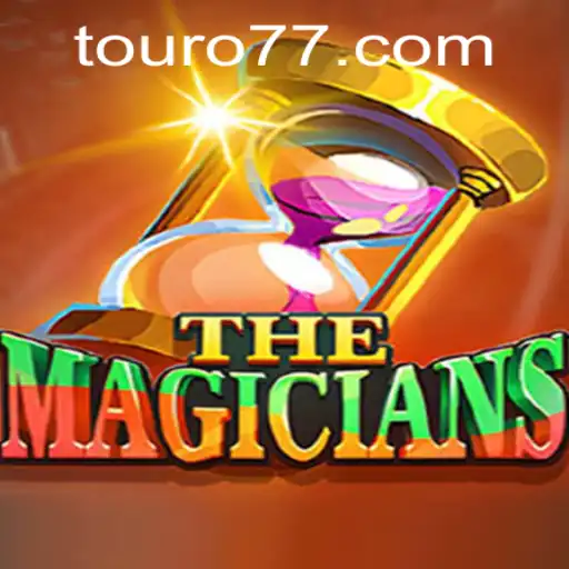 TheMagicians: Mergulhando no Fascinante Mundo do Jogo com Touro-777